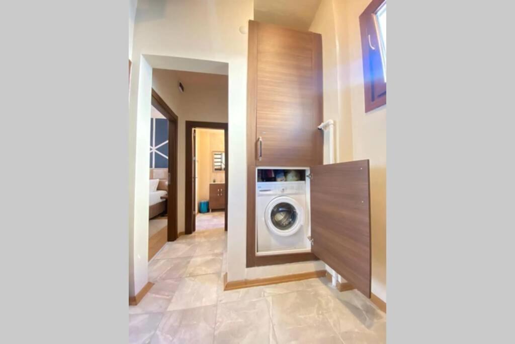 Duplex suite Sultanahmet Istanbul Bagian luar foto
