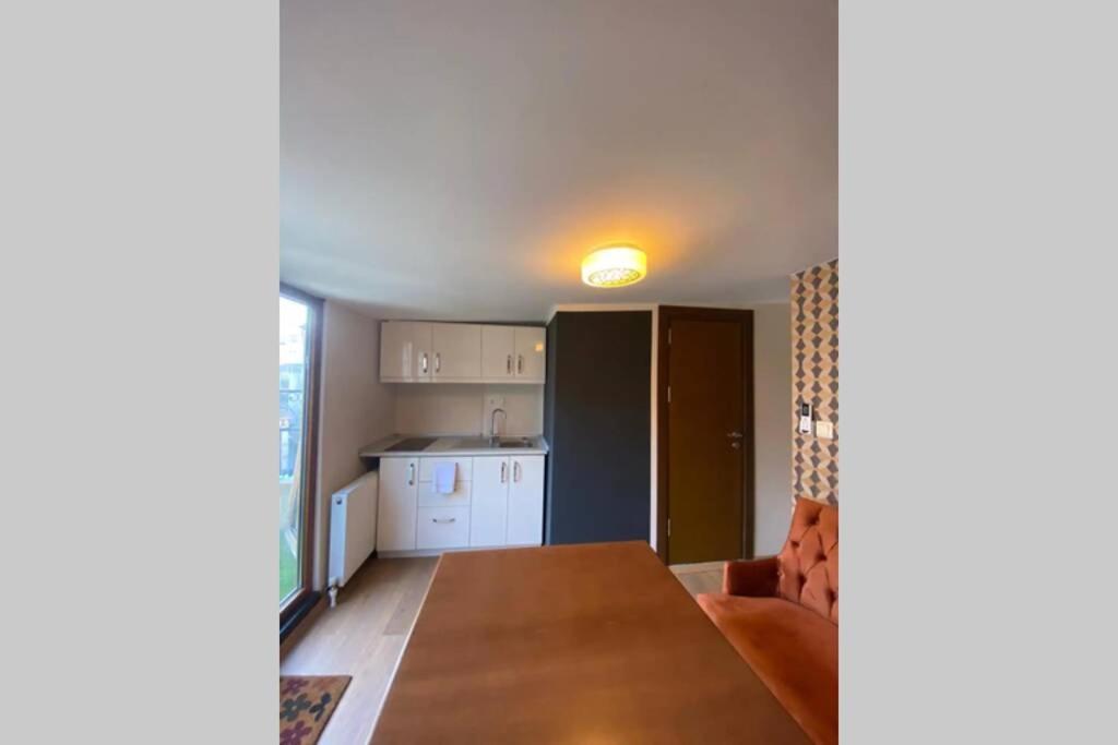 Duplex suite Sultanahmet Istanbul Bagian luar foto