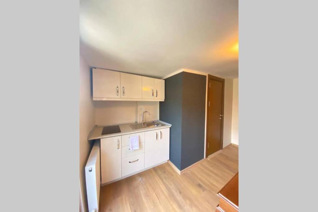 Duplex suite Sultanahmet Istanbul Bagian luar foto